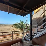Vakantiehuis Nuevo Horizonte *