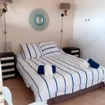 Vakantiehuis Nuevo Horizonte Costa De Antigua