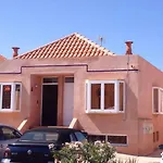 Nuevo Horizonte Vakantiehuis *
