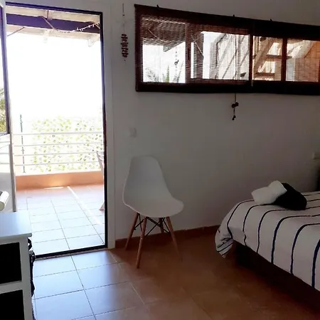 Nuevo Horizonte