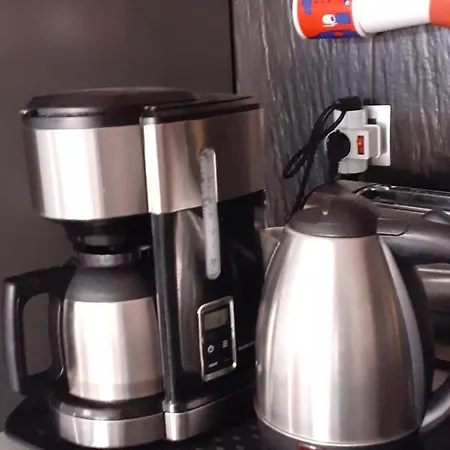 Hébergement de vacances Nuevo Horizonte Costa De Antigua