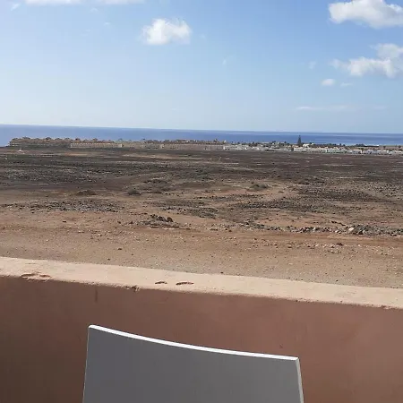 Nuevo Horizonte Semesterbostad Costa De Antigua