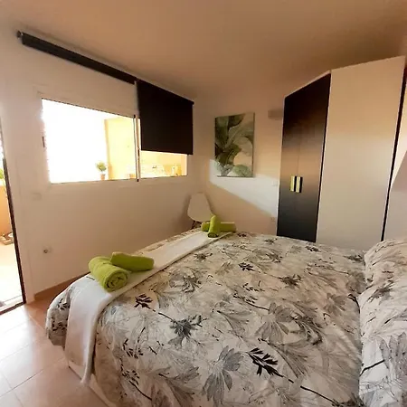 Hébergement de vacances Nuevo Horizonte