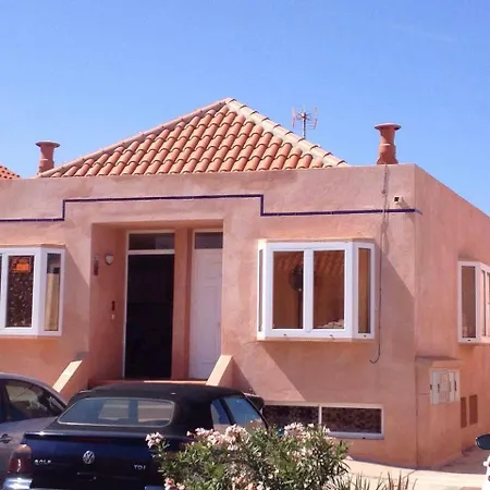 Nuevo Horizonte בית נופש *