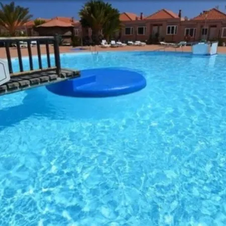 Nuevo Horizonte Hébergement de vacances *