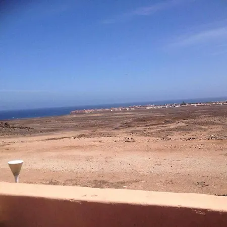 Nuevo Horizonte * Costa De Antigua