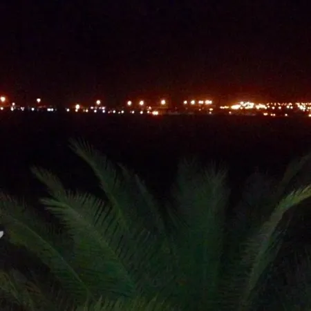 Nuevo Horizonte Semesterbostad *