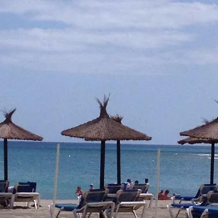 Nuevo Horizonte Hébergement de vacances *