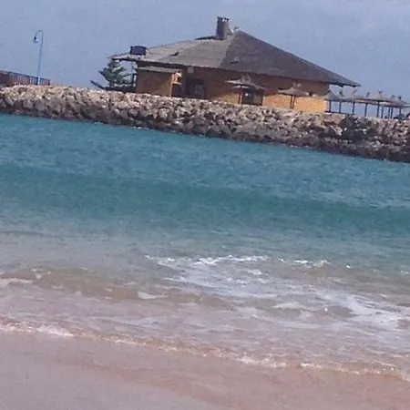 Nuevo Horizonte Сasa de vacaciones *