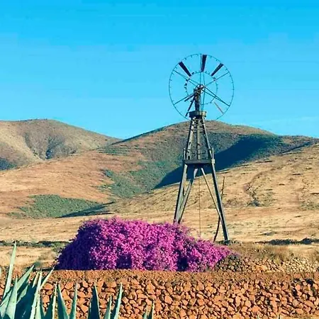 Nuevo Horizonte Costa De Antigua