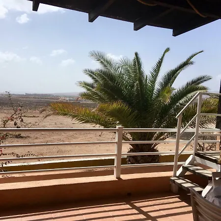 Hébergement de vacances Nuevo Horizonte *