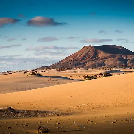 Nuevo Horizonte Сasa de vacaciones