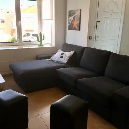 Nuevo Horizonte Costa De Antigua