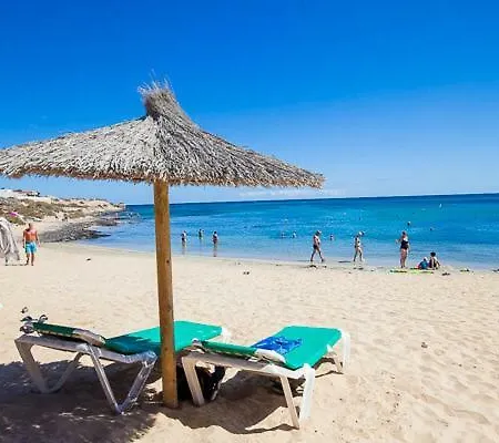 Hébergement de vacances Nuevo Horizonte