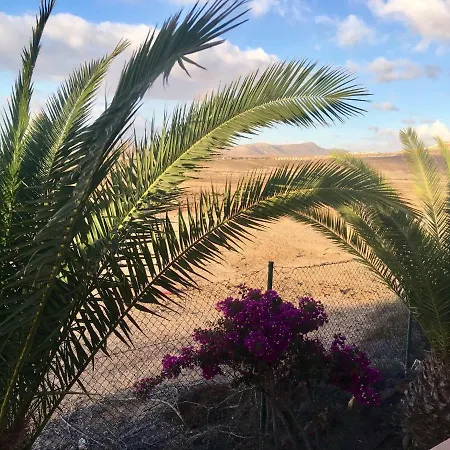 Nuevo Horizonte Hébergement de vacances Costa De Antigua