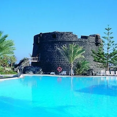 Nuevo Horizonte * Costa De Antigua