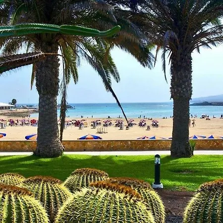 Nuevo Horizonte Hébergement de vacances *