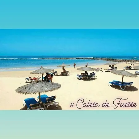 Сasa de vacaciones Nuevo Horizonte Costa De Antigua