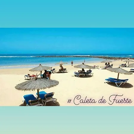 Hébergement de vacances Nuevo Horizonte Costa De Antigua