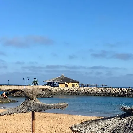 Hébergement de vacances Nuevo Horizonte *