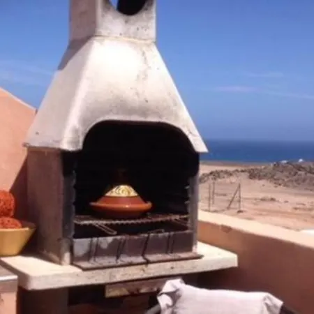 Nuevo Horizonte Сasa de vacaciones *