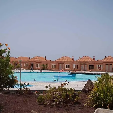Nuevo Horizonte Сasa de vacaciones *