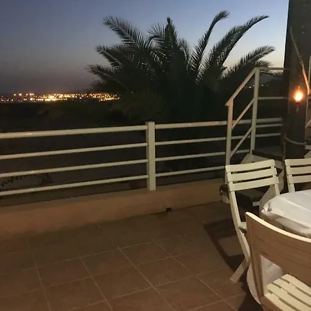 Hébergement de vacances Nuevo Horizonte *