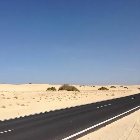 Сasa de vacaciones Nuevo Horizonte Costa De Antigua
