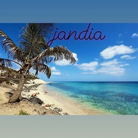 Hébergement de vacances Nuevo Horizonte Costa De Antigua