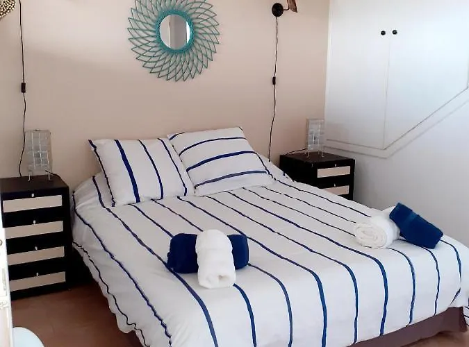 Tatil Evi Nuevo Horizonte Costa De Antigua