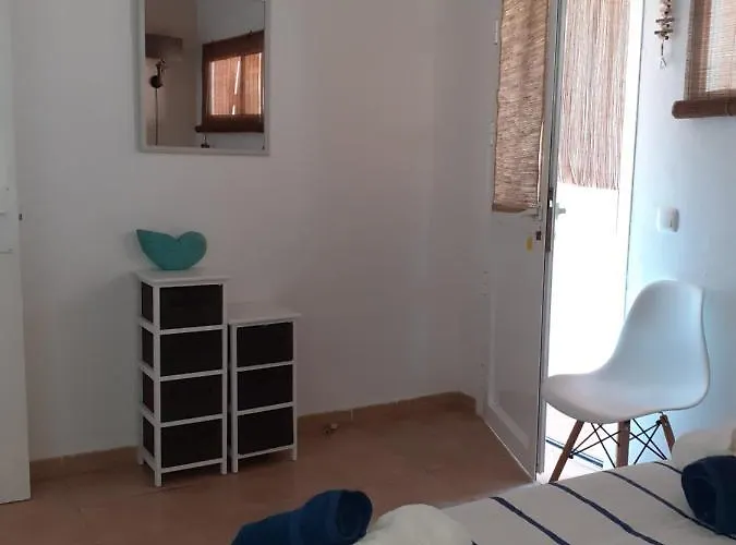 Nuevo Horizonte Tatil Evi Costa De Antigua