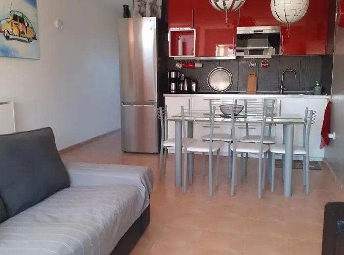 Nuevo Horizonte Costa De Antigua