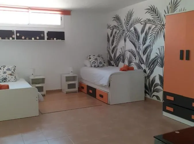 Tatil Evi Nuevo Horizonte *