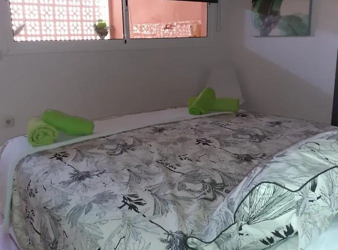 Tatil Evi Nuevo Horizonte Costa De Antigua