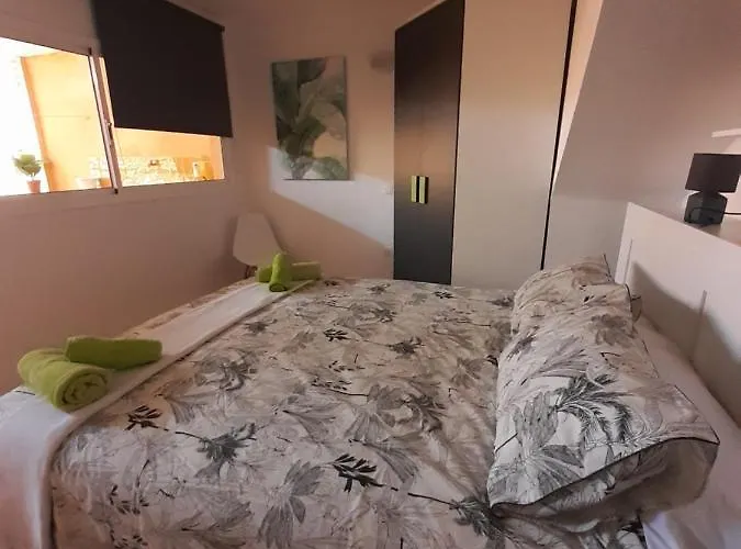 Nuevo Horizonte * Costa De Antigua