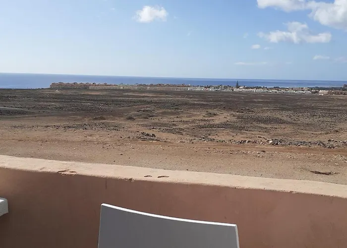 Nuevo Horizonte Tatil Evi Costa De Antigua