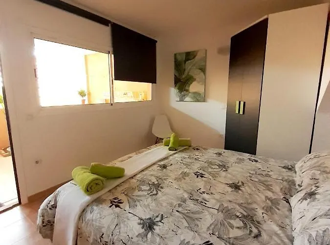 Tatil Evi Nuevo Horizonte