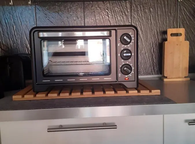 Nuevo Horizonte Costa De Antigua