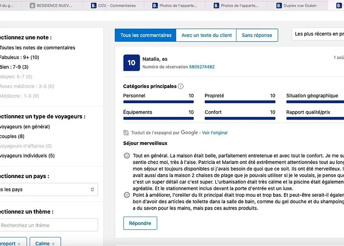 Nuevo Horizonte Tatil Evi Costa De Antigua