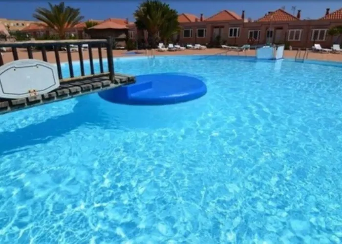 Nuevo Horizonte Tatil Evi *