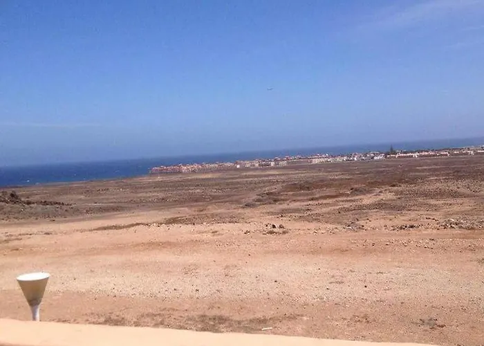 Nuevo Horizonte * Costa De Antigua