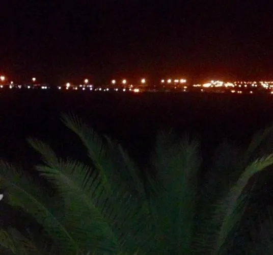 Nuevo Horizonte Tatil Evi *