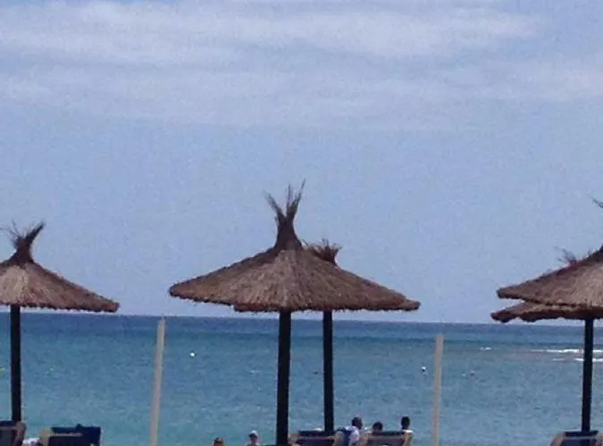 Nuevo Horizonte Tatil Evi *