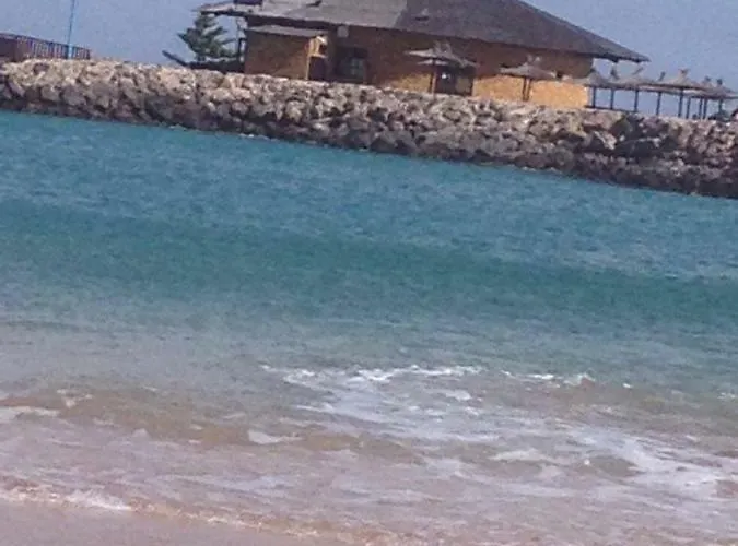 Nuevo Horizonte Tatil Evi *