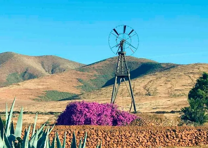 Nuevo Horizonte Costa De Antigua