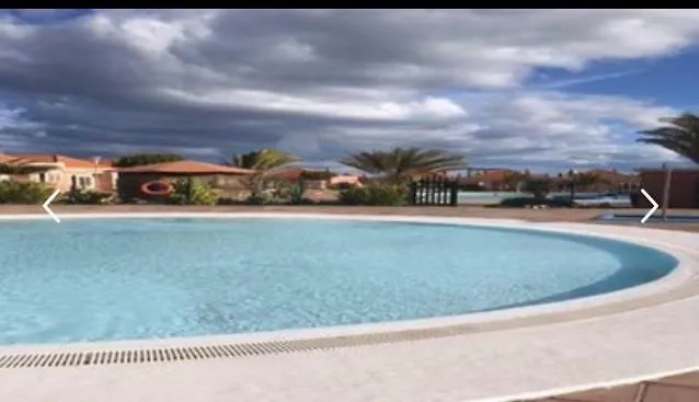 Nuevo Horizonte Tatil Evi Costa De Antigua