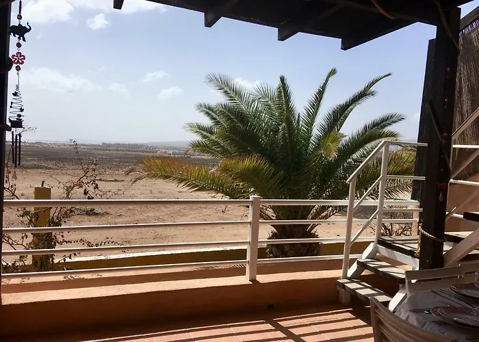 Tatil Evi Nuevo Horizonte *