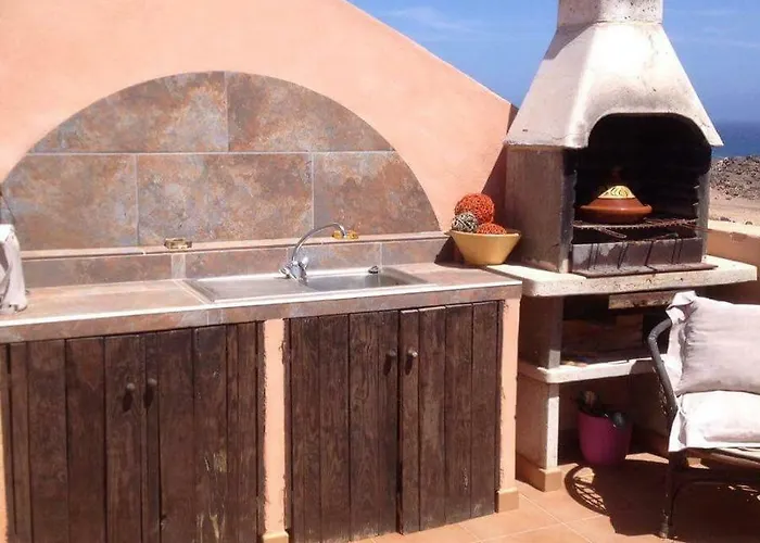 Nuevo Horizonte Tatil Evi Costa De Antigua