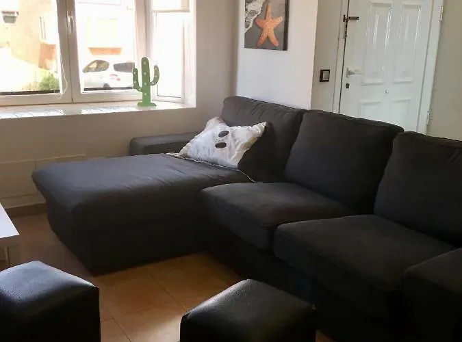 Nuevo Horizonte Costa De Antigua