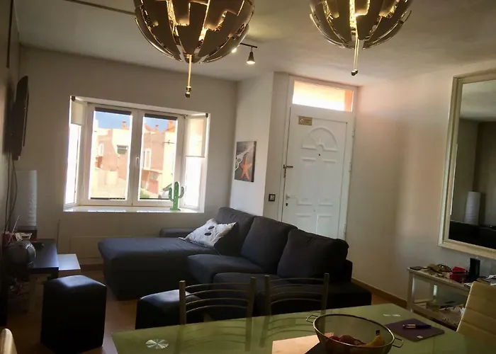 Nuevo Horizonte Costa De Antigua